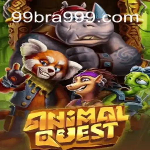 AnimalQuest: Desvende os Mistérios do Reino Animal