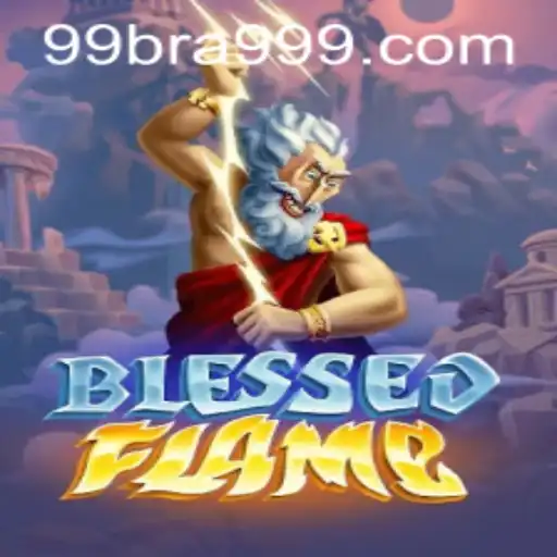 Explorando o Universo de BlessedFlame: Uma Jornada de Estratégia e Aventura