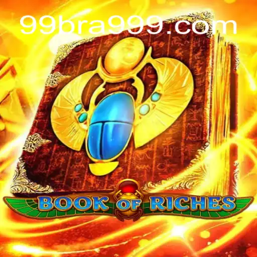 BookofRiches: Explorando o Jogo que Combina Aventura e Estratégia