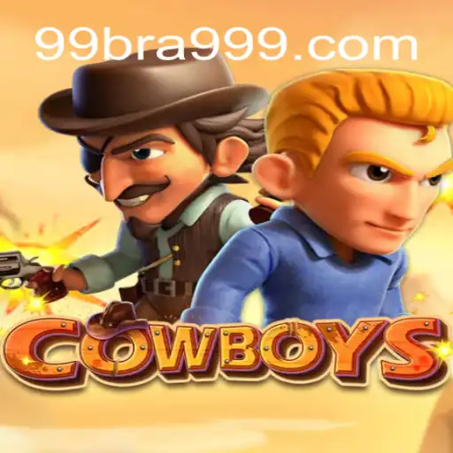 COWBOYS: Descubra o Empolgante Mundo do Novo Jogo Online