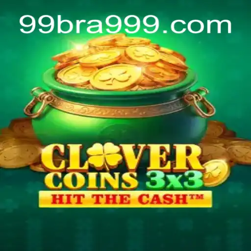Descubra o Fascinante Mundo de Clovercoin3x3 e a Inovação da 99BRA.COM