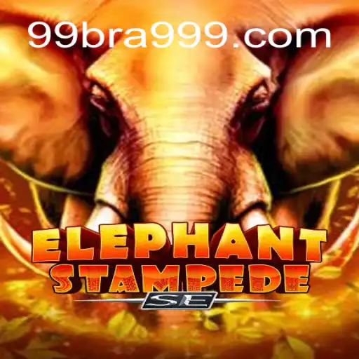 Descubra o Empolgante Mundo de ElephantStampedeSE