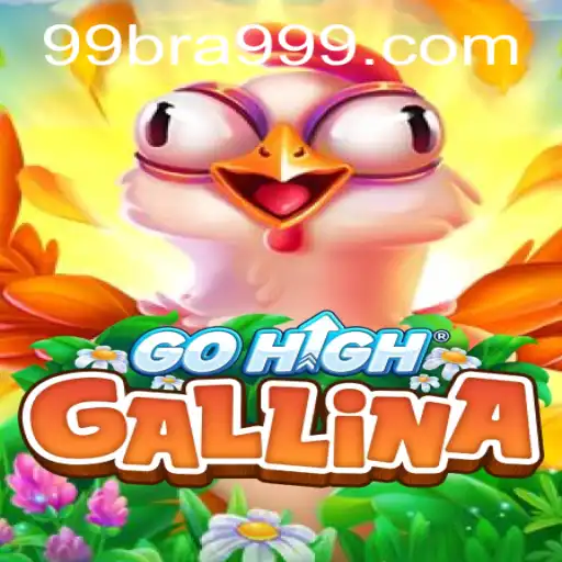 GoHighGallina: Descubra o Jogo Sensação do Momento
