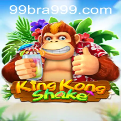 Descubra 'KingKongShake': O Novo Jogo Sensação de 99BRA.COM