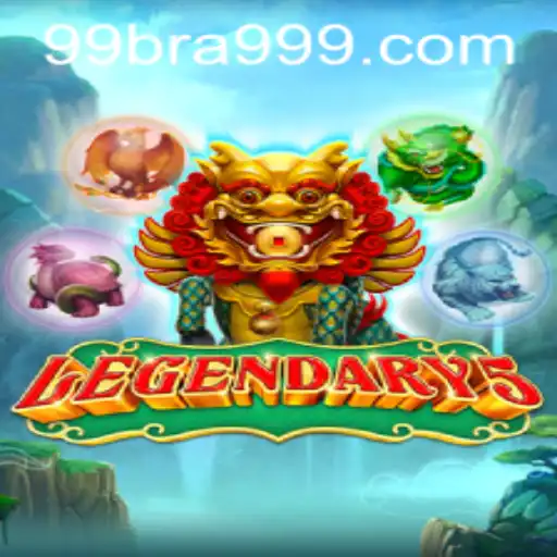 Descubra o Fascinante Mundo de Legendary5 com 99BRA.COM