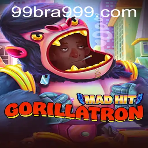 Descubra o Fascinante Mundo de MadHitGorillatron: A Nova Sensação do Universo dos Games