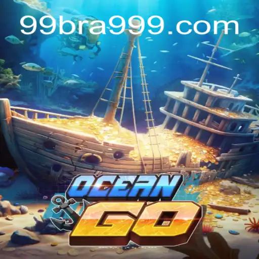 Descubra OceanGO: O Novo Sensação do Mundo dos Jogos Online
