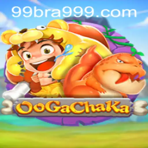 Explorando OoGaChaKa: O Jogo Empolgante de 99BRA.COM