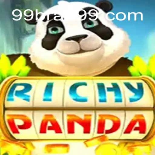 Descubra o empolgante mundo de RichyPanda e 99BRA.COM