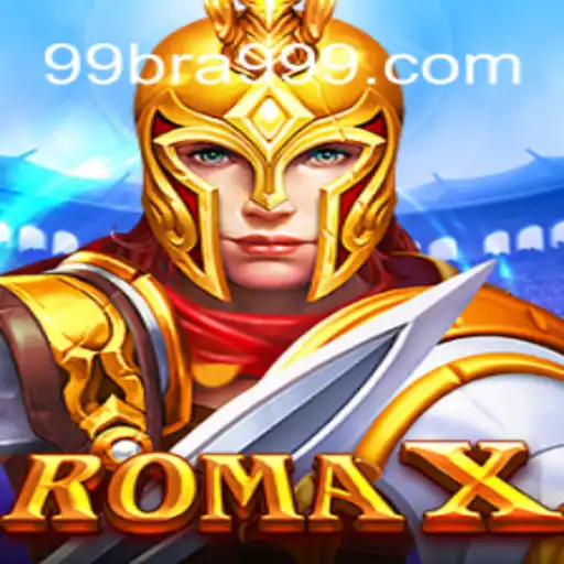 RomaX: Uma Nova Experiência no Mundo dos Jogos