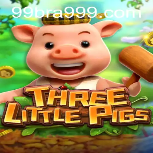 Descubra o Fascinante Mundo do Jogo THREELITTLEPIGS com 99BRA.COM