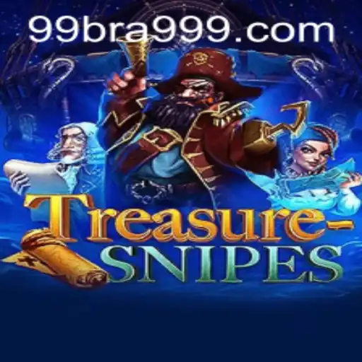 Descubra o Mundo de Aventura em 'TreasureSnipes': Um Jogo Envolvente
