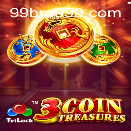 Descubra a Aventura Única de 3CoinTreasures: Um Jogo Empolgante