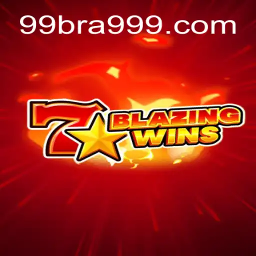 Explorando BlazingWins: O Novo Fenômeno de Jogo com 99BRA.COM