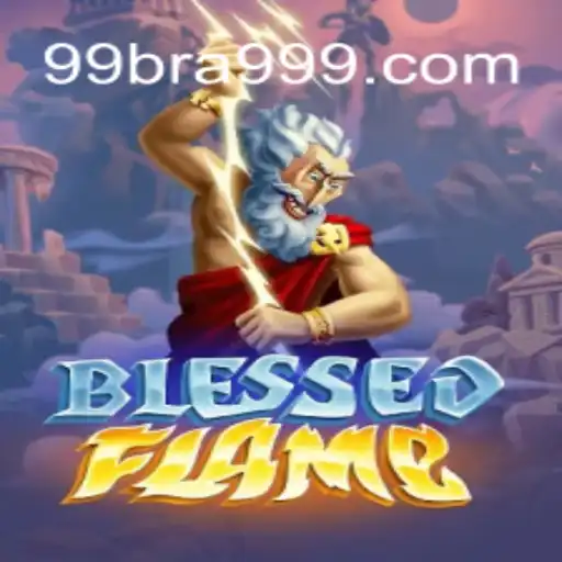 Explorando o Universo de BlessedFlame: Uma Jornada de Estratégia e Aventura