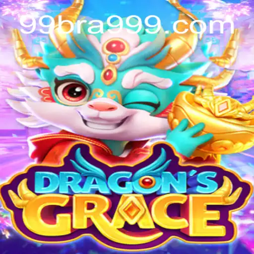 DragonsGrace: Aventura Épica no Mundo dos Dragões
