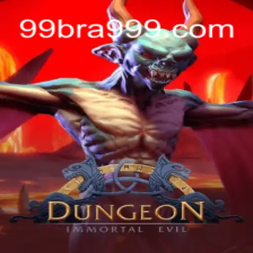 Dungeon: A Aventura Interativa em 99BRA.COM