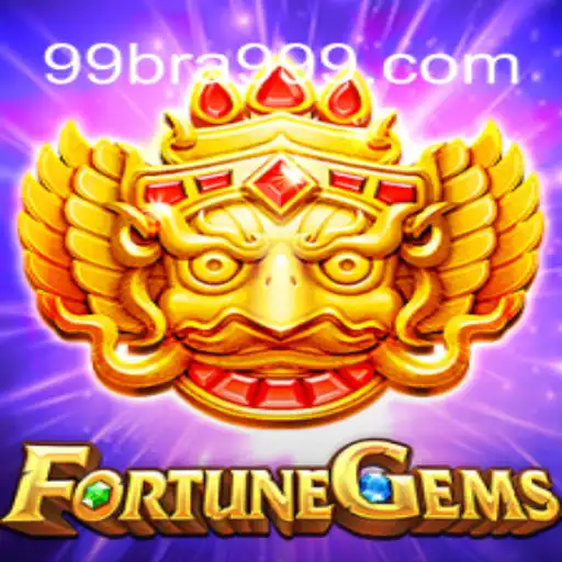 Descubra FortuneGems: O Reluzente Mundo de Aventuras com 99BRA.COM