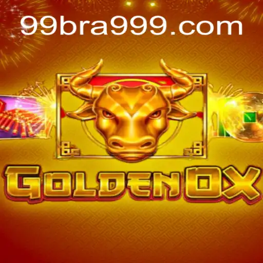Descubra o Fascinante Mundo de GoldenOx com 99BRA.COM