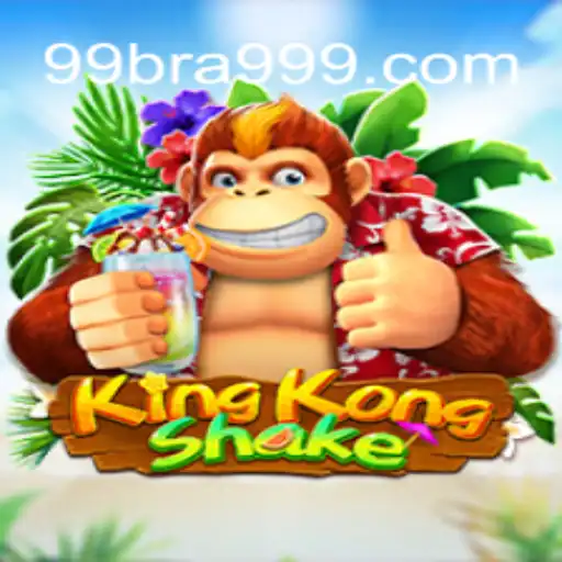 Descubra 'KingKongShake': O Novo Jogo Sensação de 99BRA.COM