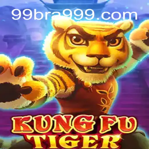 Descubra o Mundo Empolgante de KungFuTiger