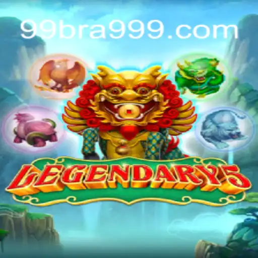 Descubra o Fascinante Mundo de Legendary5 com 99BRA.COM