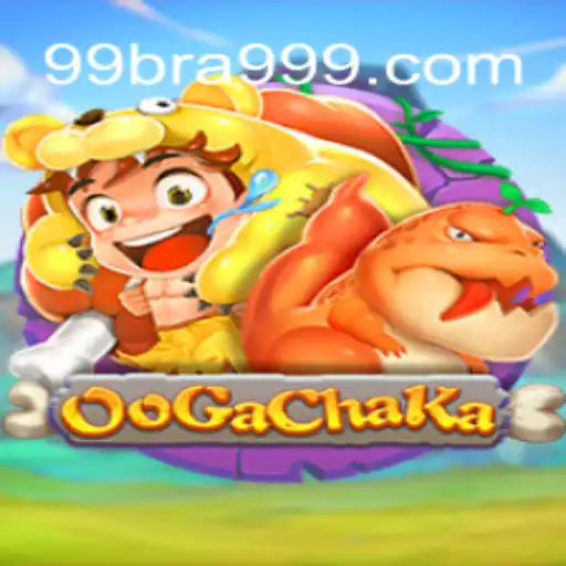 Explorando OoGaChaKa: O Jogo Empolgante de 99BRA.COM