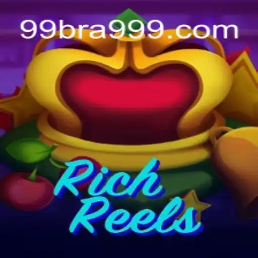 Descubra o Mundo de Emoções com RichReels