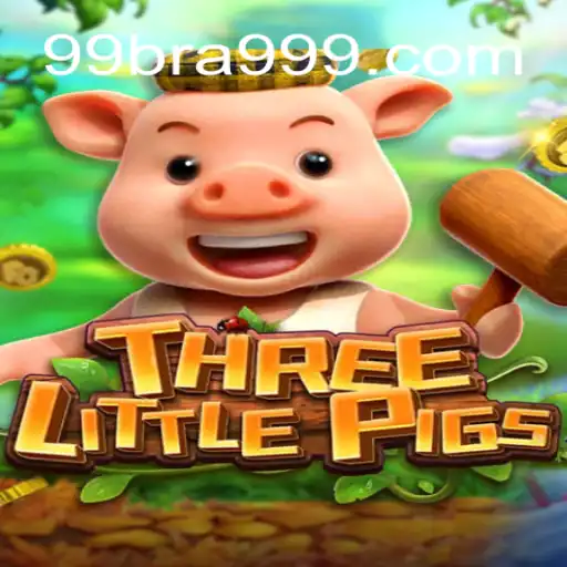 Descubra o Fascinante Mundo do Jogo THREELITTLEPIGS com 99BRA.COM