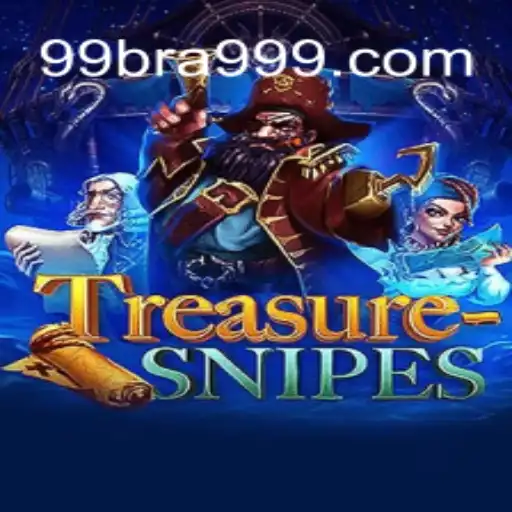 Descubra o Mundo de Aventura em 'TreasureSnipes': Um Jogo Envolvente