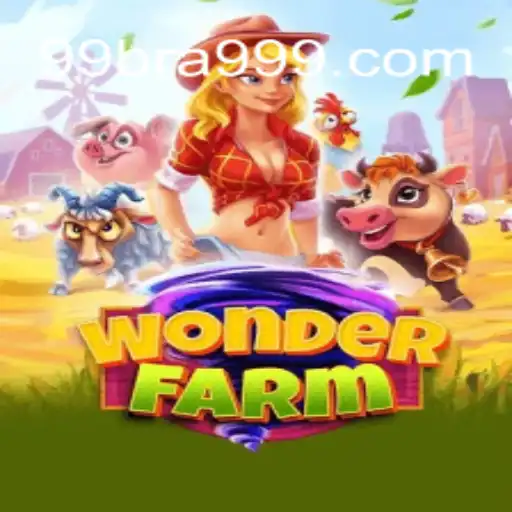 WonderFarm: Uma Experiência Imersiva de Cultivo e Estratégia